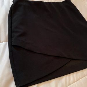 H&M Mini Skirt